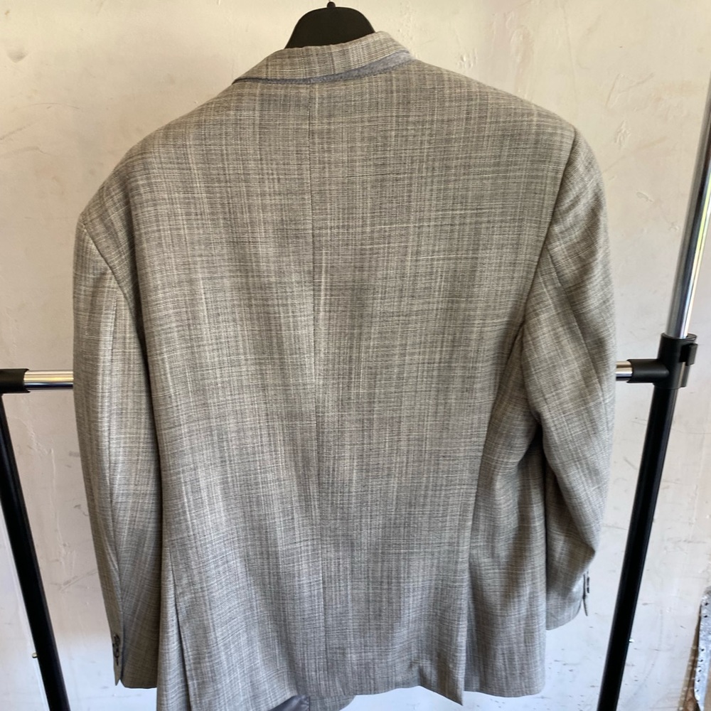 Mens Blazer - Picture 3 of 8